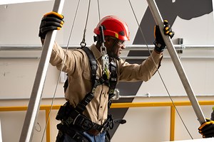 The ABC's of Fall Protection | Honeywell