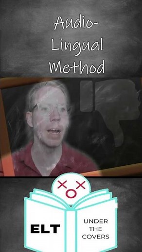 Audio Lingual Method 101 - English Teaching Method | Shorts Intro