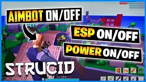View 26 Strucid Script Roblox
