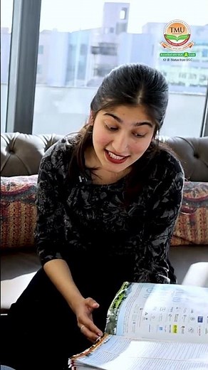 College Admissions | Admissions Open at TMU