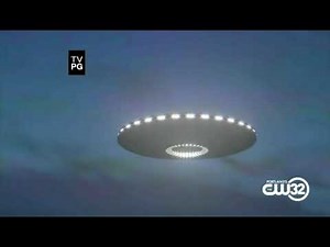 Unsealed Alien Files - Season 4 Episode 7