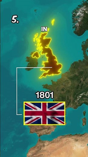 10 Oldest Flags in the World