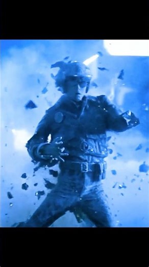 Terminator 2: T-1000 SHATTERED & UNLEASHED! ❄️💥 Brutal Ice Blast & Final Beatdown!