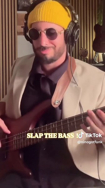 How to make a 🪩 funk 🕺🏾disco beat 🪩