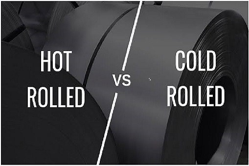 Hot Rolled vs Cold Rolled Steel: Overview and Differences