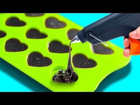 31 MAGICAL IDEAS WITH MAGNETS