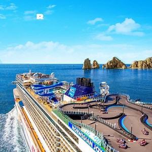1K reactions · 139 shares | Pop Quiz: Ready for Spring Break? Get 30% Off Spring Break Cruises + 5 FREE Offers including FREE Open Bar & much, much more. | Norwegian Cruise Line | Facebook