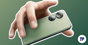 The Best Compact Smartphones of 2025: iPhone SE 4, Pixel 9A, and More - TechPP