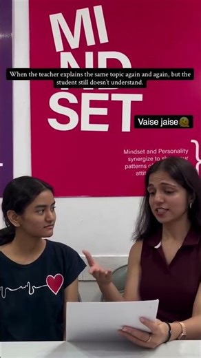 Hilarious Teacher vs Student Meme | When Students Don’t Understand 😂 | Relatable Classroom Comedy