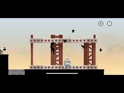 {WR} Vector - Speedrun Any% Classic Bonus 2-3 [1m 30s 930ms]