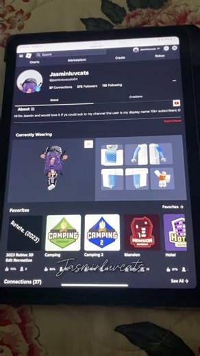 Ocean eyes roblox edit #oceaneyes #robloxedit