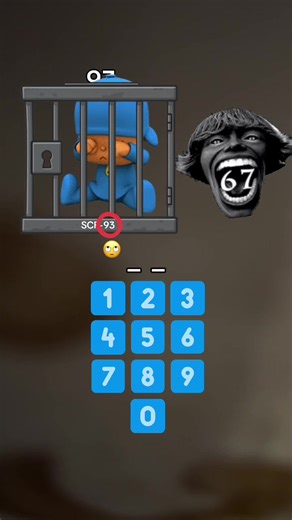 SCP-93: Understanding the Mysterious Entity