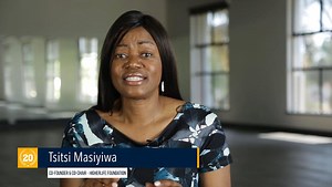 75K views · 1.4K reactions | The year 2016 marked Higherlife Foundation's 20th anniversary of impacting lives in Africa. This is part of the story. | Higherlife Foundation | Facebook