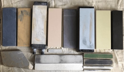 How To Choose And Buy A Whetstone: The Ultimate Buyer's Guide
