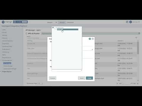 APIM | Part 2 | Create an API from an Existing Project