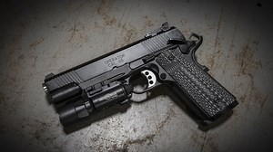 Replacing Full Length Guide Rod on TRP Operator - The Armory Life