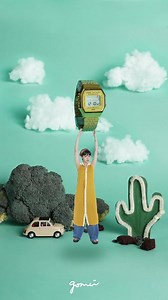 Introducing the CASIO VINTAGE ABL-100 with Smartphone Link....