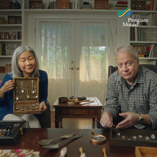 Family protection your loved ones can count on from Physicians Life Insurance Company. | Physicians Mutual | Facebook