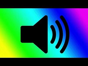 Audience Clapping/Cheering SFX