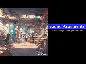 Sound Arguments | #soundarguments #argument #arguments #propositionallogic #philosophy