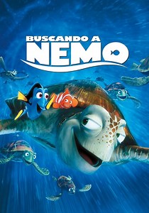 Buscando a Nemo - película: Ver online en español