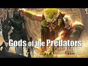 The Yautja Gods, Religion and Code of Honor Explained