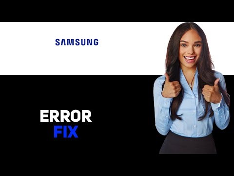 How To Fix Samsung Top Load Washing Machine 4E Error Code - Meaning, Causes, & Solutions (2025)