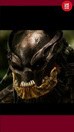 All Predator Head Gear - Predator: Hunting Grounds