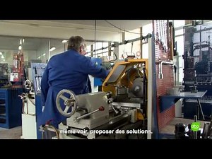 Tourneur (se) sur machines conventionnelles et à commande numérique