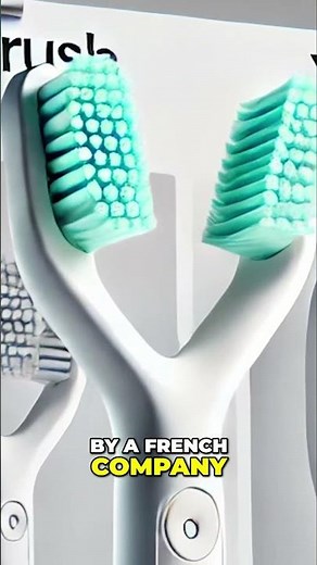Discover the U Shaped Robot Toothbrush Revolution