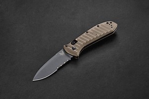 Benchmade Auto Presidio II | New, Rugged and Gorgeous | The Gear Bunker