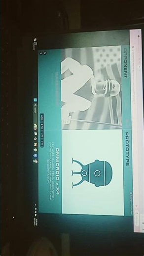 syndrome's main computer