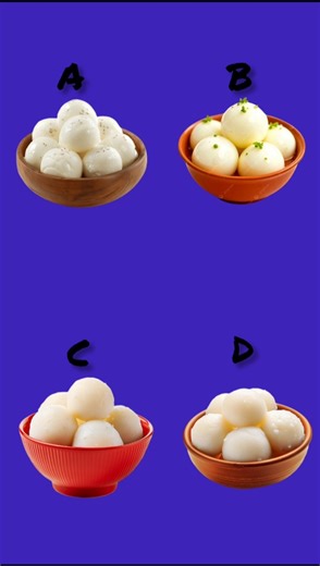 Memory Test 😱 Power Guess The Correct One Memory 🤯