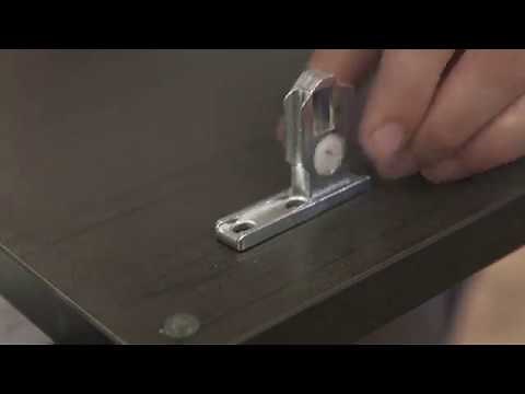 Klearvue Cabinetry Medium Drawer Kit Installation