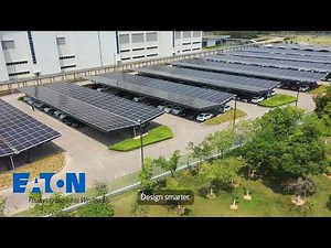 Design Smarter Commercial Buildings with Eaton