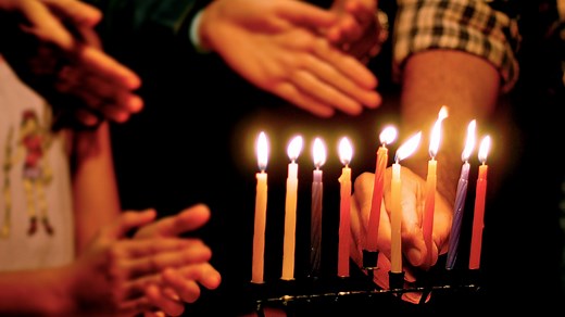 Hanukkah 101 | My Jewish Learning
