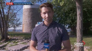 Major restoration work to begin on Île-Perrot windmill