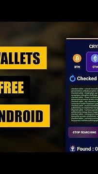 Let's Find Lost Crypto Wallet | By Technolex