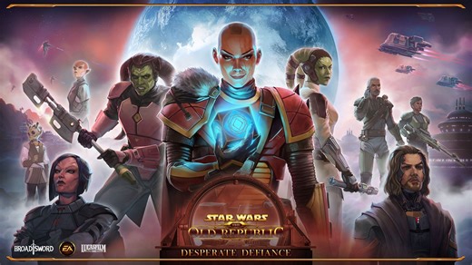How free to play is SWTOR in 2024?
