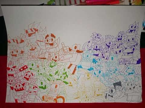 Welcome to the mixopolis!