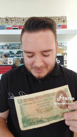 Exploring the Value of Old South African Banknotes