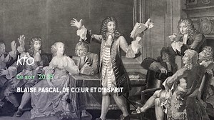1.1K views · 86 reactions | Si #BlaisePascal est un génie philosophique et scientifique incontesté, il est aussi un homme de foi dont l’Église ne cesse d’approfondir la fécondité. Ce lundi à 20h35, KTO vous propose de découvrir cet aventurier de la vie intérieure. #Pascal400  Une production Crescendo Media Films https://www.ktotv.com/video/00426965/blaise-pascal-de-coeur-et-desprit | KTO Télévision Catholique | Facebook