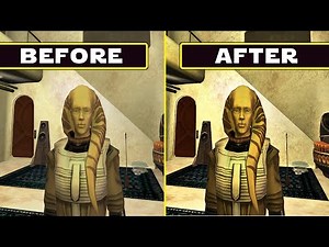 Better Graphics for SWG Legends (WITHOUT ILM) - ReShade Installation Guide