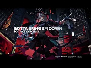 PH intro X Arknights EP [Renegade]