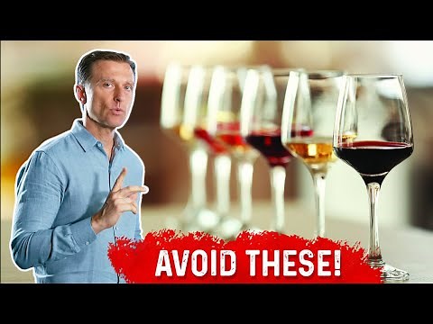 What is Sulfite? – Sulfite Sensitivity Symptoms – Dr.Berg