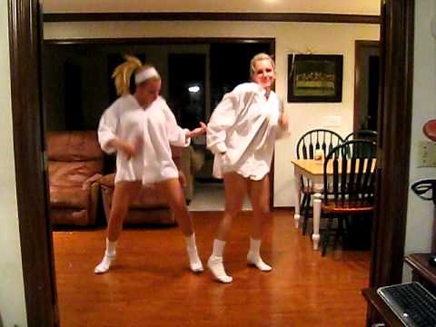 Risky Business Remake