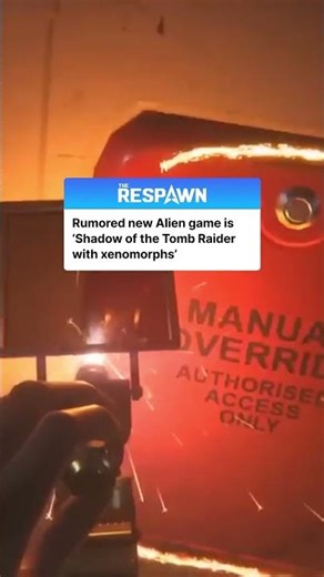 According to Insider Gaming, Eidos Montreal is reportedly developing a new Alien game