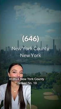 Top 646 Area Code Scams & How to Protect Yourself