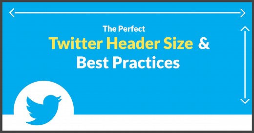 The Perfect X (Twitter) Header Size & Best Practices (2025 Update)