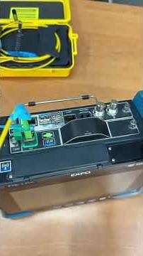 Exfo ftb-1 pro for SALE!